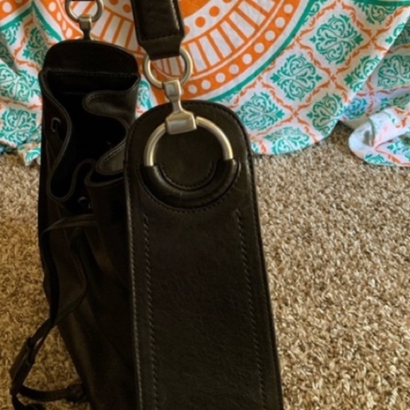 Frye Shoulder Bag Preloved - Picture 4 of 6